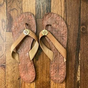 Tory Burch Flip Flops